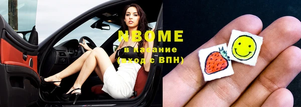 твердый Мегион