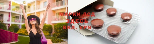 твердый Мегион